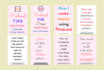 design best pinterest pin templates within 1hrs