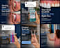 create editable canva templates, instagram posts, linkedin carosuels that sell