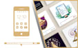 design your social media graphics