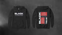 design streetwear hoodie and tshirt