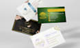 do professional business card design