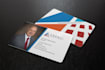 provide printable and digital business card with editable templates