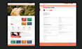 professionally customize a moodle theme
