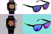 do clipping path deepetch  cutout using adobe photoshop
