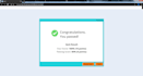 create quiz html responsive with mobile and tablet