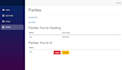 develop an asp net mvc, dot net core or blazor webapp