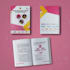design an indesign layout