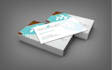make unique business card design