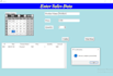 code your python scripts and projects with interactive gui