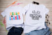 create custom beach t shirt design and summer t shirt design