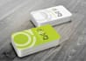 create unique business card design