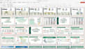 create professional presentations, redesign slides and lectures