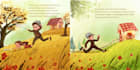 draw fantasy children book illustrations