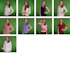 film a green screen spokesperson video in HD or 4k