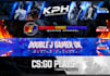 design attractive youtube gaming, twitch, twitter banner