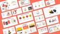 design a professional business powerpoint presentation