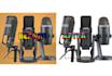do cut out images background removal professionally