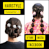create braiding and any hair styling tutorials