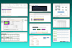 do complex microsoft excel automation with macros, formulas