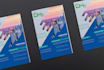 do creative flyer design