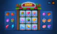 design 2d game art, game UI, and assets for mobile game