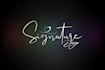 design stunning signature logo for your business