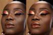 fix or retouch bad makeup with photoshop