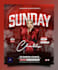 create a stunning dj, party, birthday and club flyers