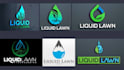 create a professional minimalist logo design