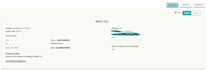 do full stack development using angular, react, vue, dotnet and python