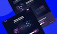 design a fully responsive and dynamic webflow website
