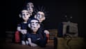 create a professional claymation stop motion animation