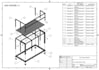 create cad models, technical drawings, 3d printer files