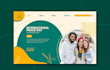 design responsive website by divi theme