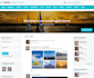 be your socialengine front end dev