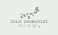 design a feminine minimalist logo for your brand