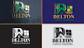 do real estate logo design