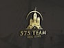 design real estate property construction logo