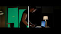 do vfx cleanup, wire remove, screen replacement,rotoscoping