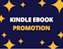 do kindle ebooks, and book promotion