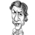 make caricature funny digital illustration