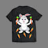 make custom and unique tshirt design