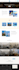 create a responsive HTML bootstrap website