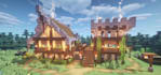 pro builder on minecraft