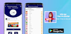 reskin, redesign and customized android app