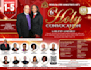 create unique church flyer or social media flyer in 4hrs