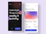 create stunning user interface screens