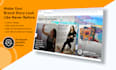 design or redesign your amazon store branding to boost sales online