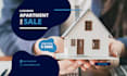 design business flyer design, real estate flyer