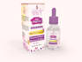 design creative label and box packaging